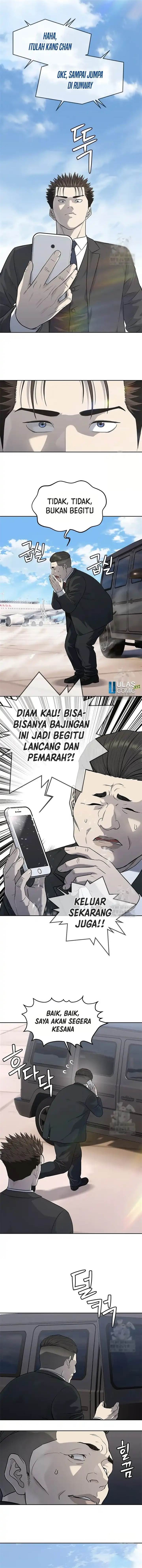 God of Blackfield Chap 236 - Next Chap 237