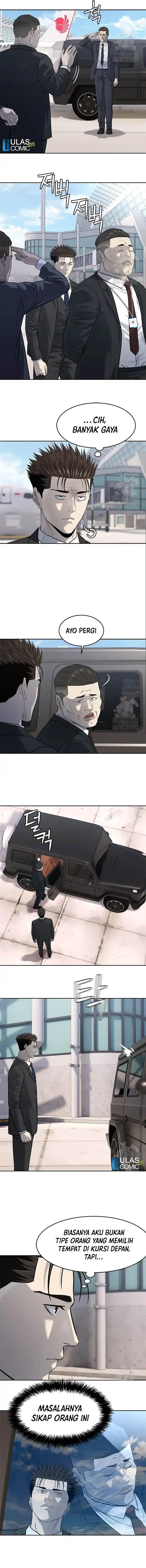 God of Blackfield Chap 236 - Next Chap 237