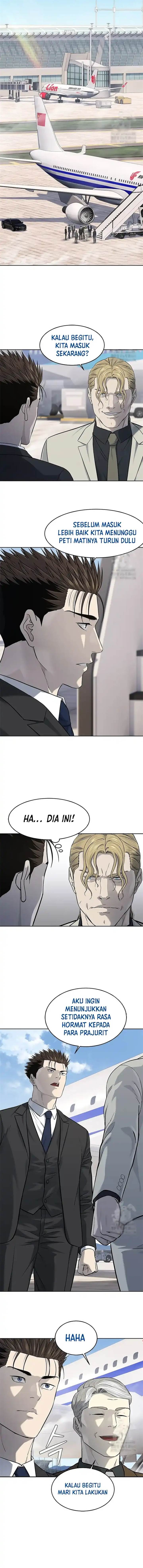 God of Blackfield Chap 237 - Next Chap 238