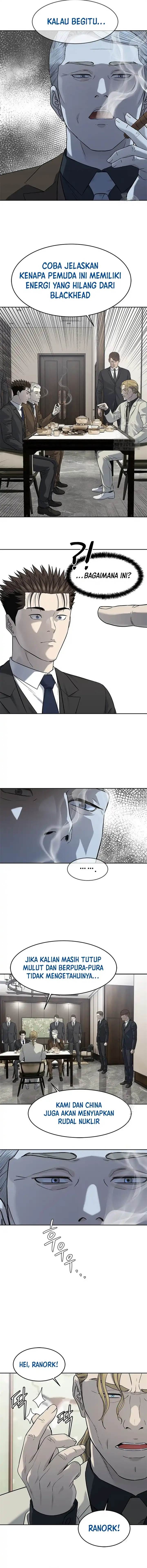 God of Blackfield Chap 237 - Next Chap 238