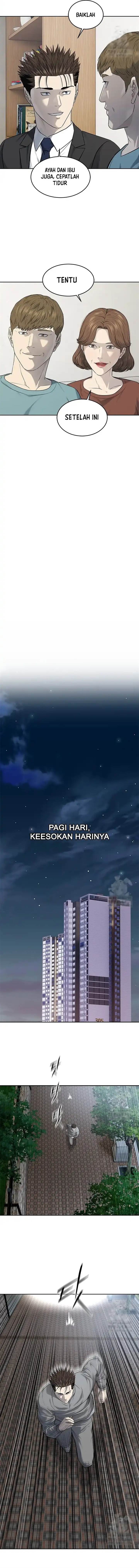 God of Blackfield Chap 238 - Next Chap 239