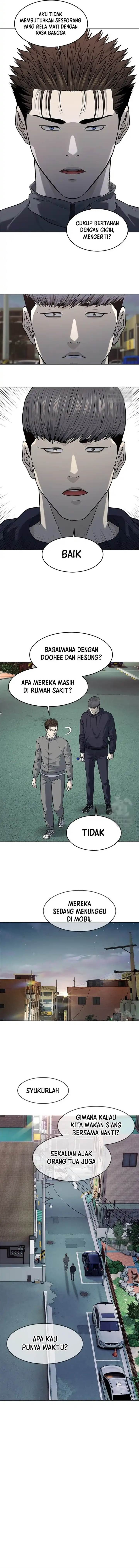 God of Blackfield Chap 238 - Next Chap 239