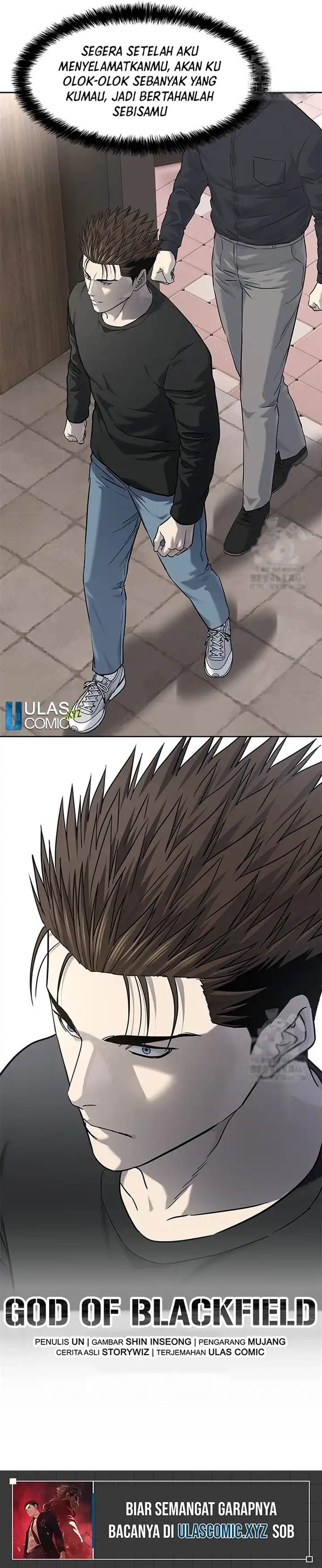 God of Blackfield Chap 239 - Next Chap 240
