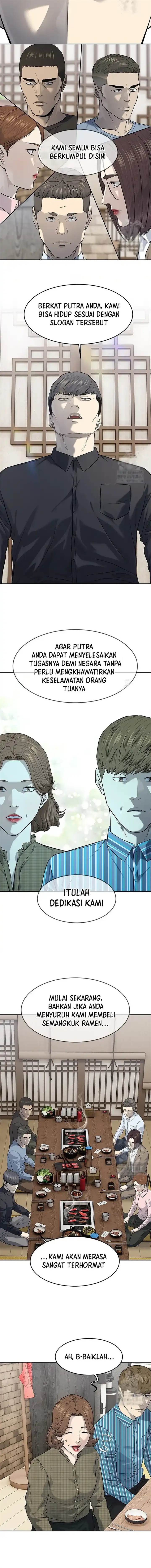 God of Blackfield Chap 239 - Next Chap 240