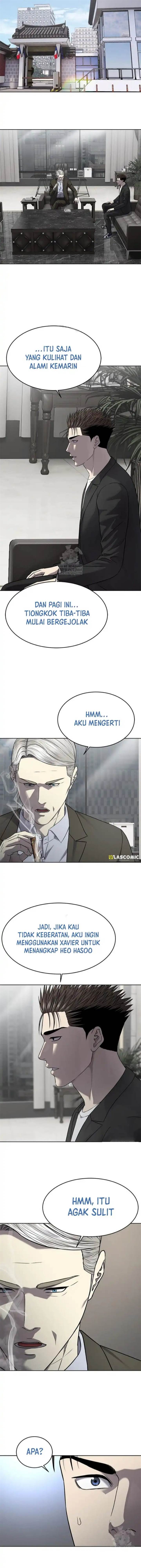 God of Blackfield Chap 302 - Next Chap 303