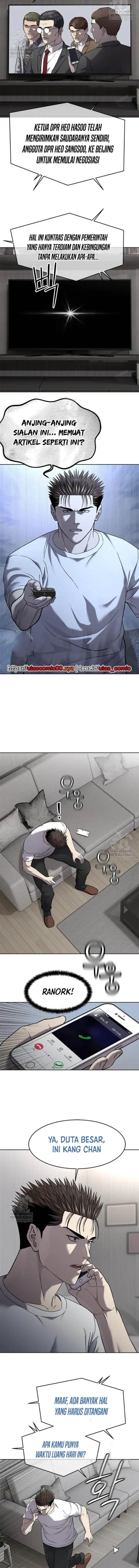 God of Blackfield Chap 302 - Next Chap 303