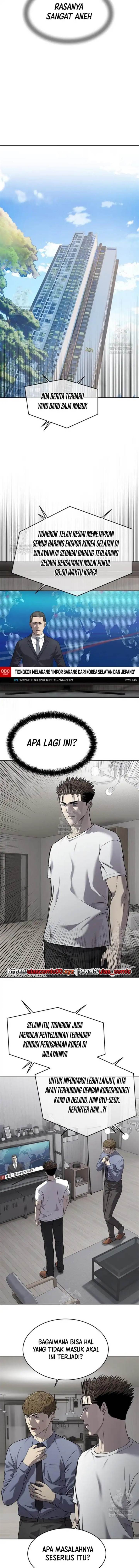 God of Blackfield Chap 302 - Next Chap 303