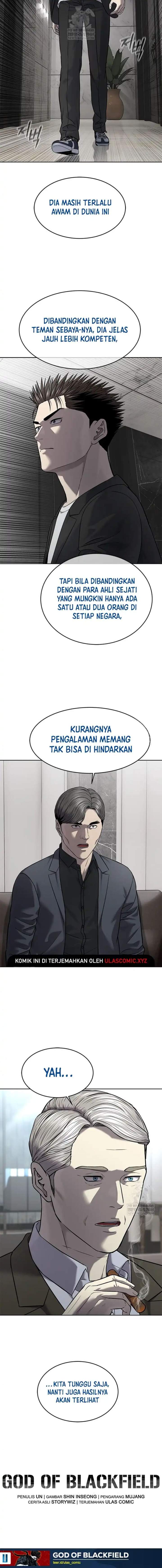 God of Blackfield Chap 303 - Next Chap 304
