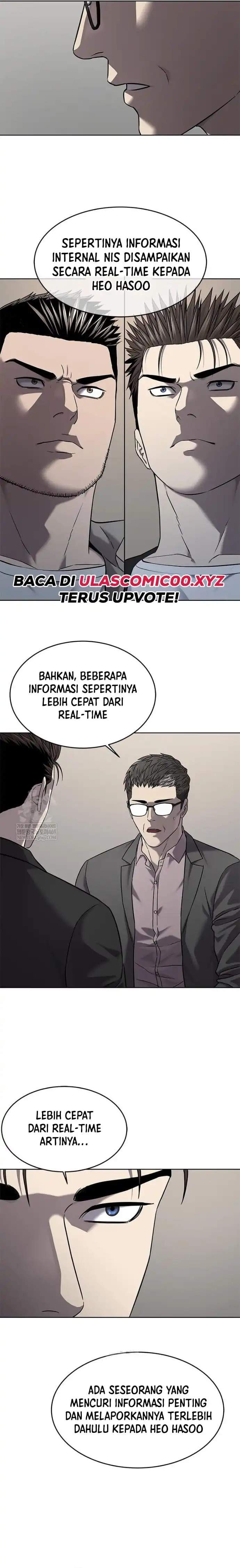 God of Blackfield Chap 304 - Next Chap 305