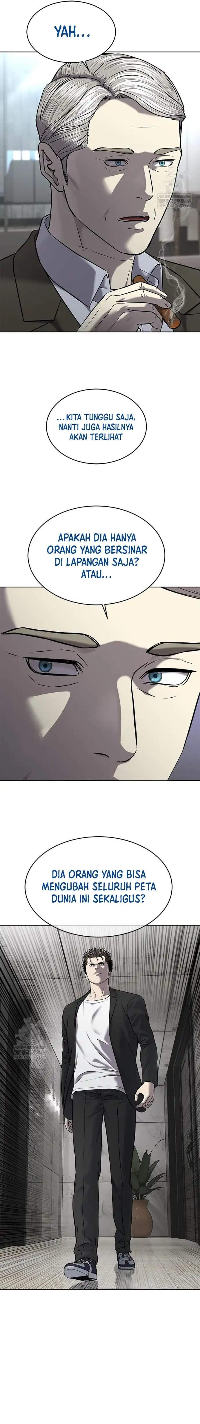 God of Blackfield Chap 304 - Next Chap 305