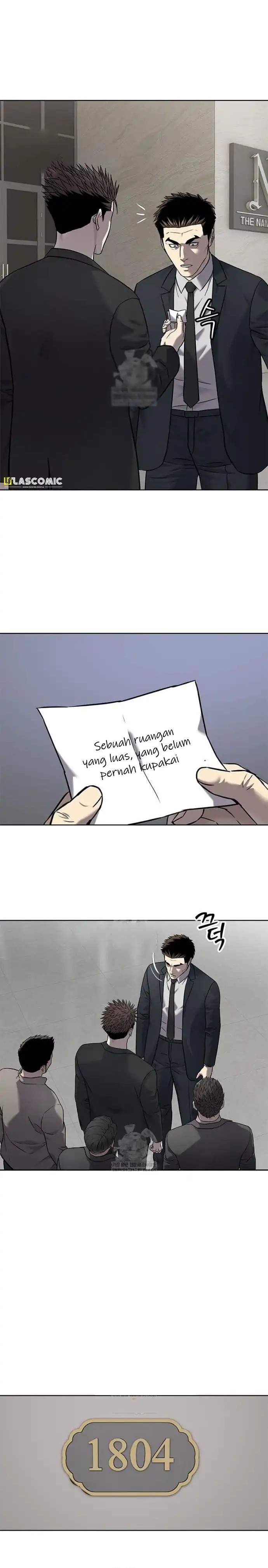 God of Blackfield Chap 304 - Next Chap 305