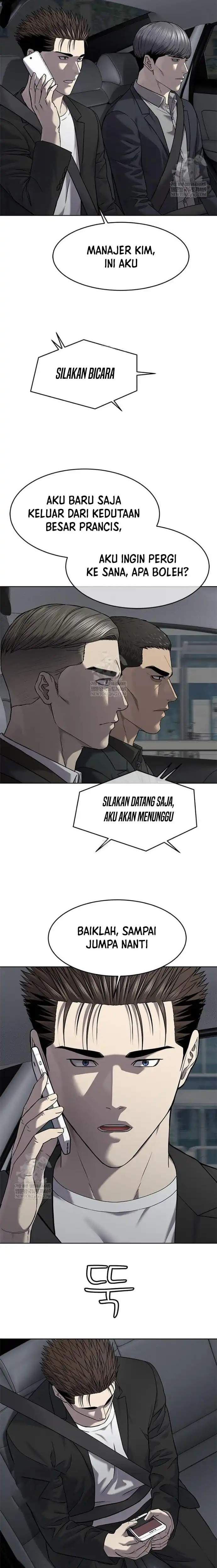 God of Blackfield Chap 304 - Next Chap 305