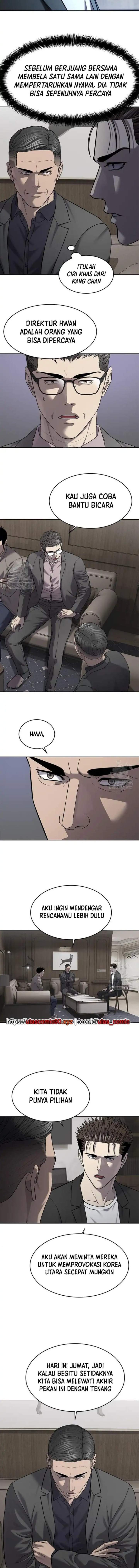 God of Blackfield Chap 305 - Next Chap 306