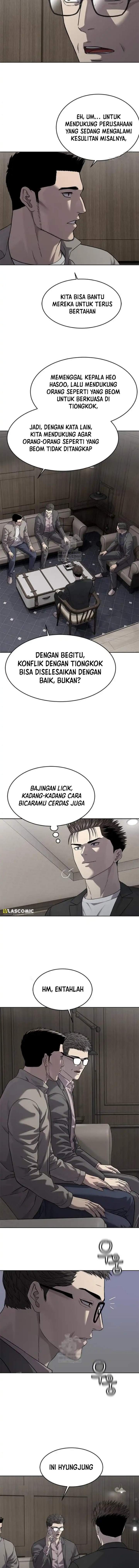 God of Blackfield Chap 305 - Next Chap 306