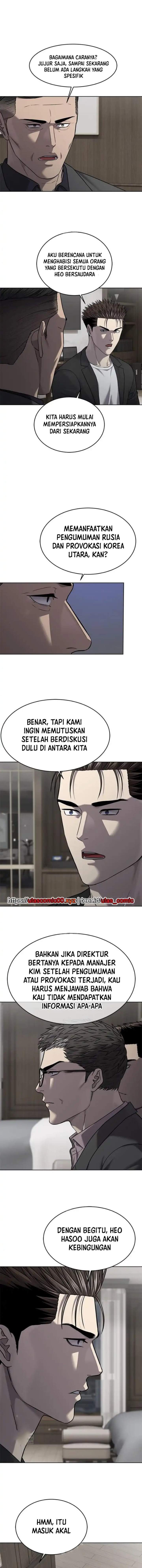 God of Blackfield Chap 305 - Next Chap 306