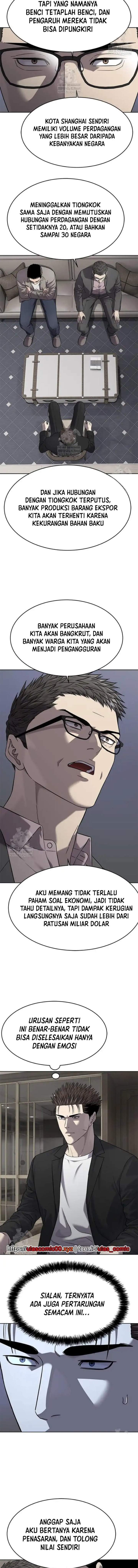 God of Blackfield Chap 305 - Next Chap 306