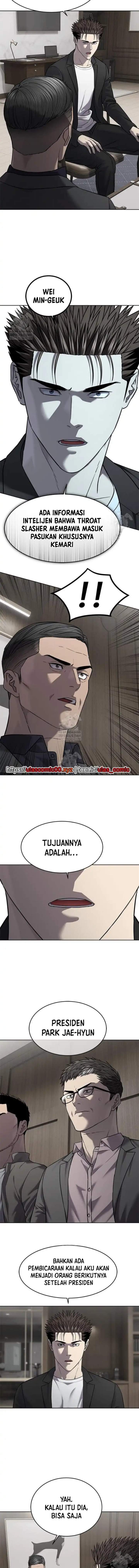 God of Blackfield Chap 305 - Next Chap 306