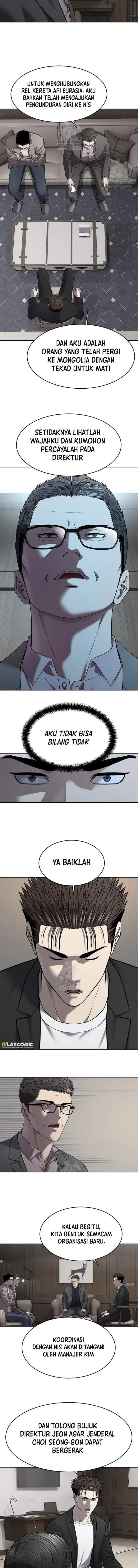 God of Blackfield Chap 306 - Next Chap 307