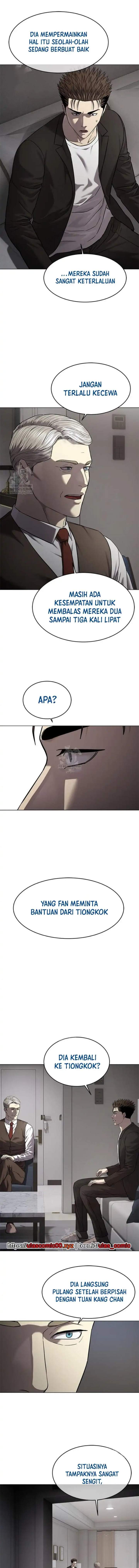 God of Blackfield Chap 307 - Next Chap 308