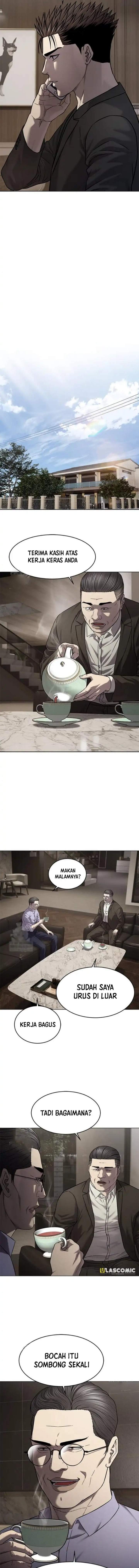 God of Blackfield Chap 307 - Next Chap 308