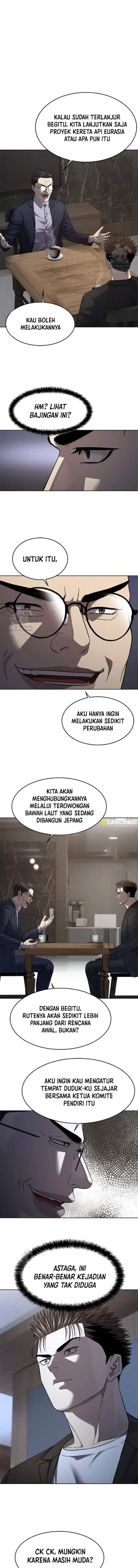 God of Blackfield Chap 307 - Next Chap 308