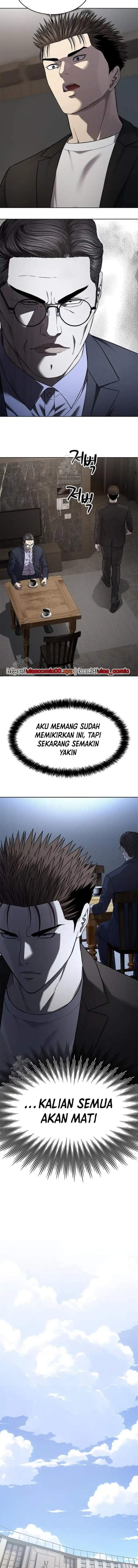 God of Blackfield Chap 307 - Next Chap 308