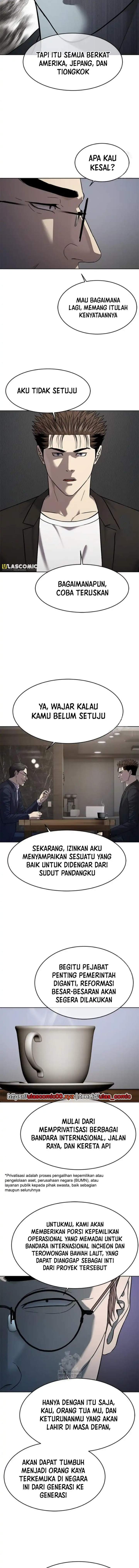 God of Blackfield Chap 307 - Next Chap 308