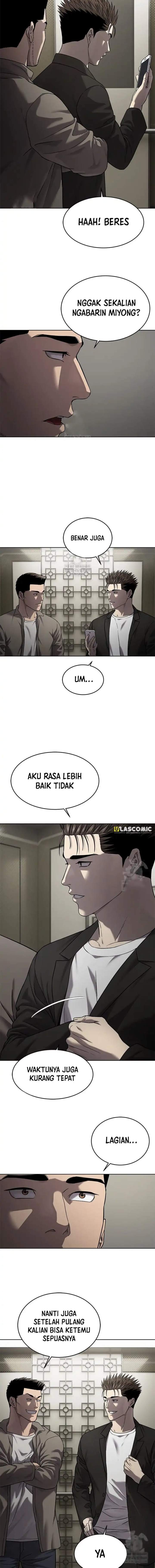 God of Blackfield Chap 308 - Next Chap 309