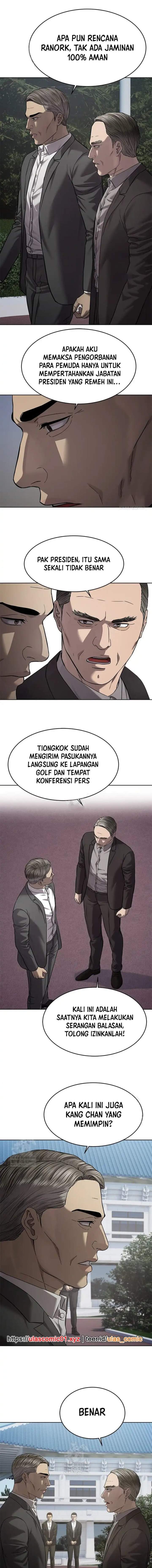 God of Blackfield Chap 308 - Next Chap 309