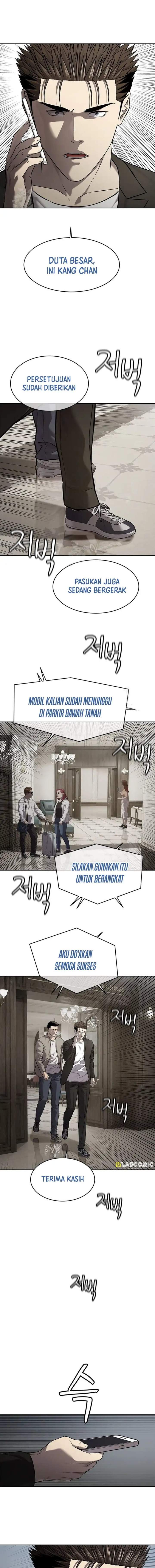 God of Blackfield Chap 308 - Next Chap 309