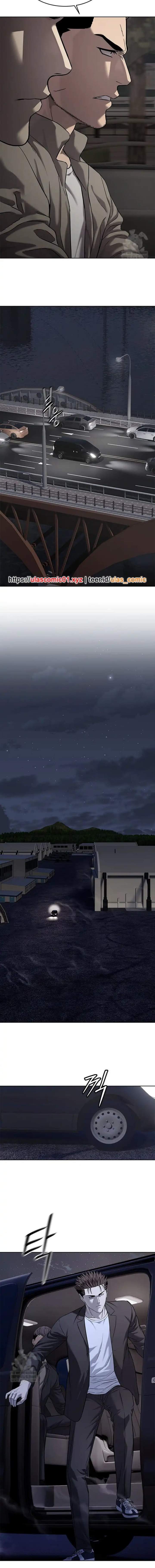 God of Blackfield Chap 308 - Next Chap 309