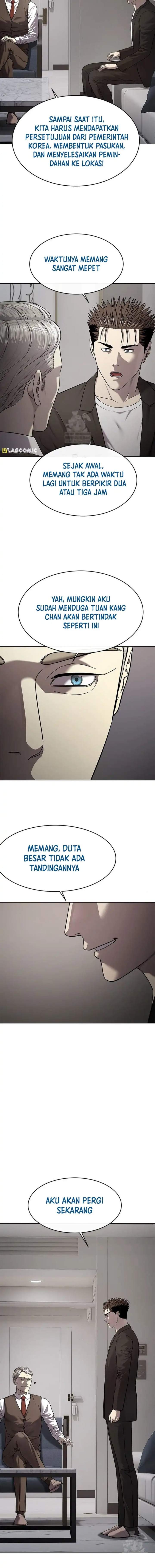 God of Blackfield Chap 308 - Next Chap 309