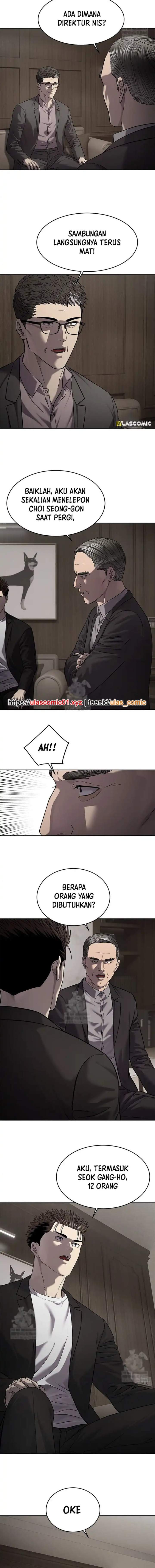 God of Blackfield Chap 308 - Next Chap 309