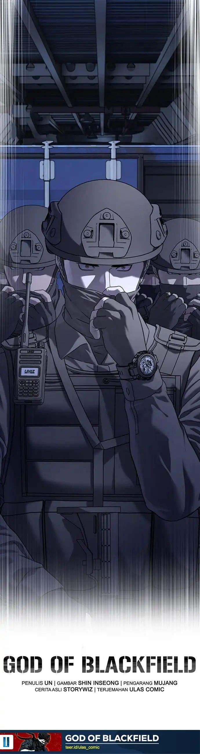 God of Blackfield Chap 309 - Next Chap 310