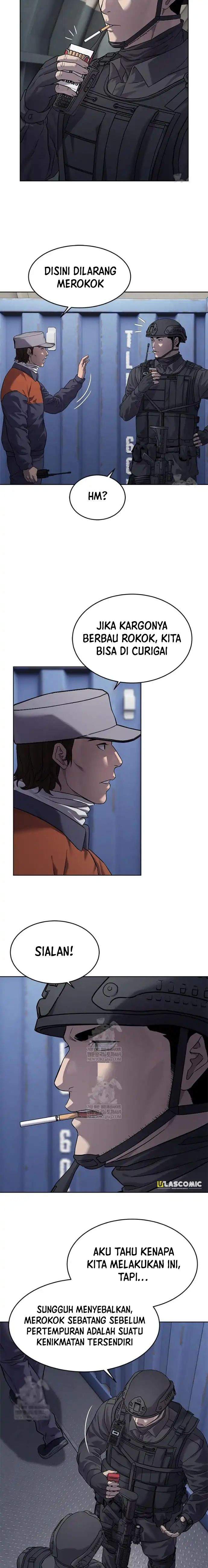 God of Blackfield Chap 309 - Next Chap 310
