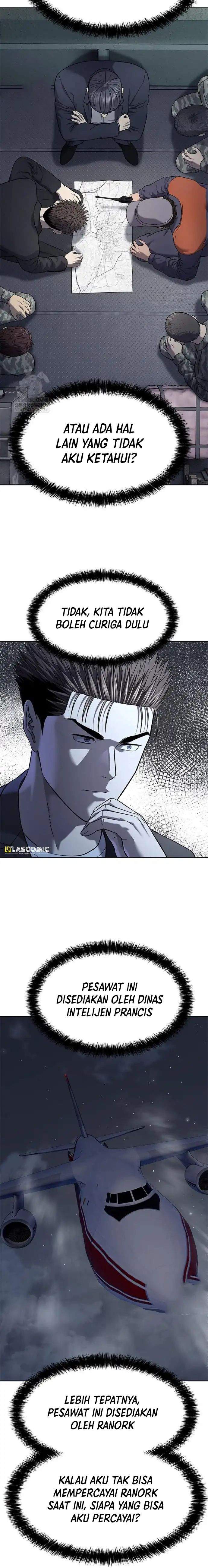 God of Blackfield Chap 309 - Next Chap 310