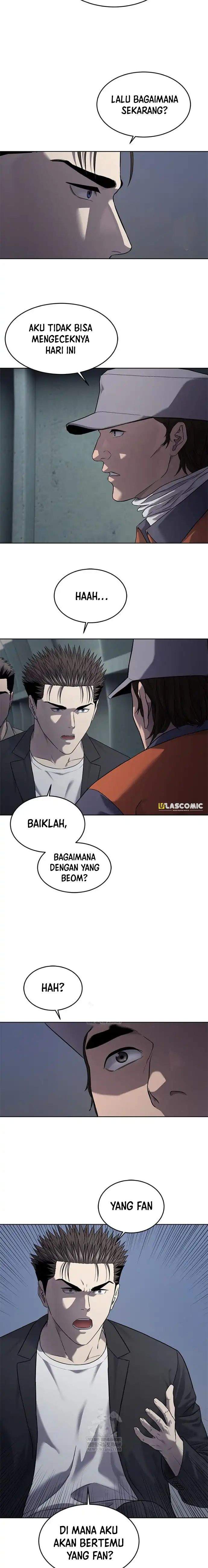 God of Blackfield Chap 309 - Next Chap 310