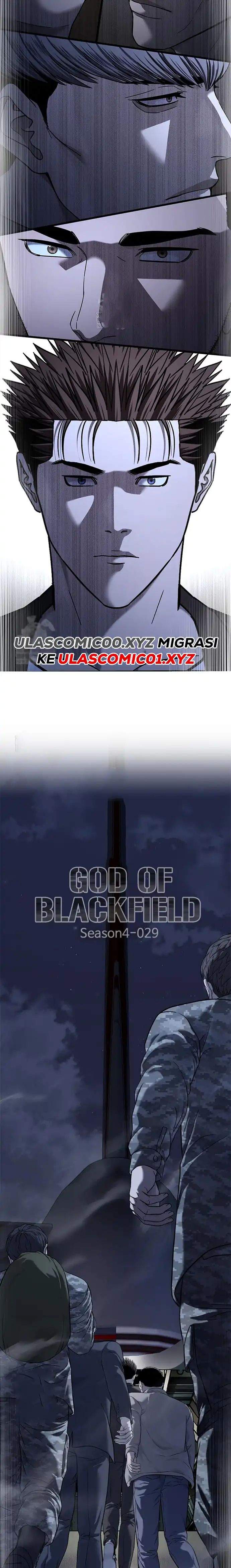 God of Blackfield Chap 309 - Next Chap 310