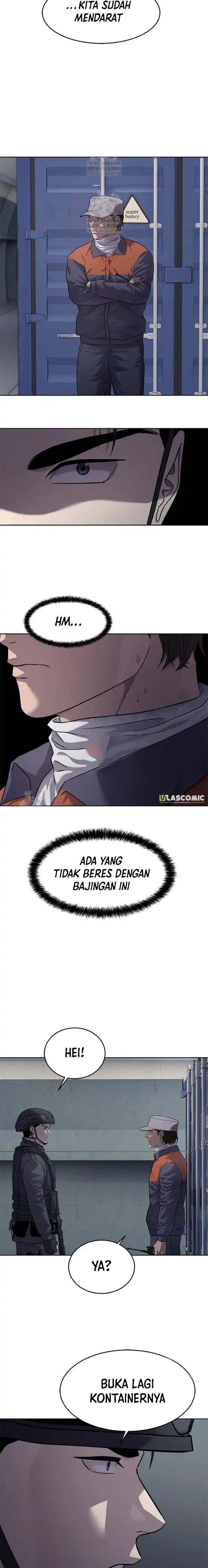 God of Blackfield Chap 309 - Next Chap 310