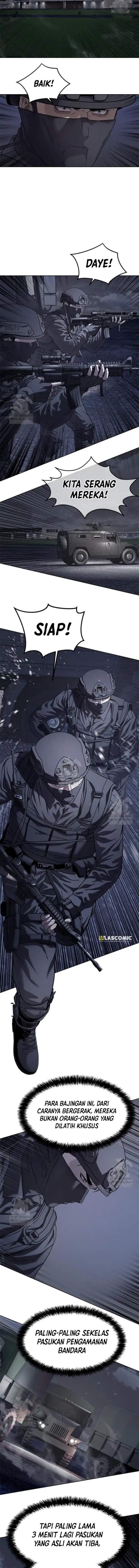 God of Blackfield Chap 310 - Next Chap 311