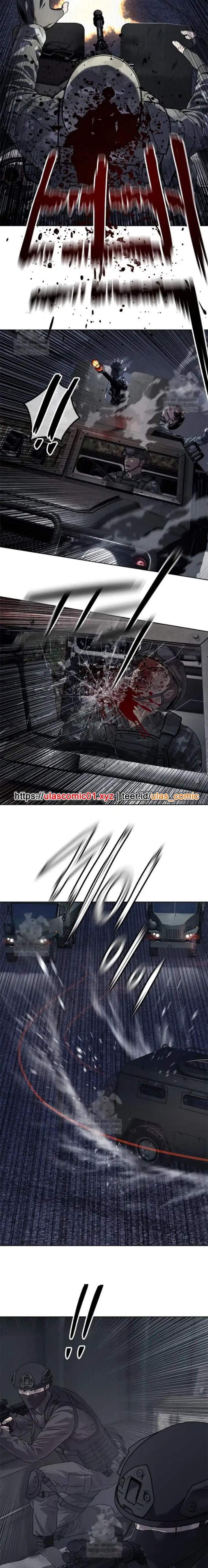 God of Blackfield Chap 310 - Next Chap 311