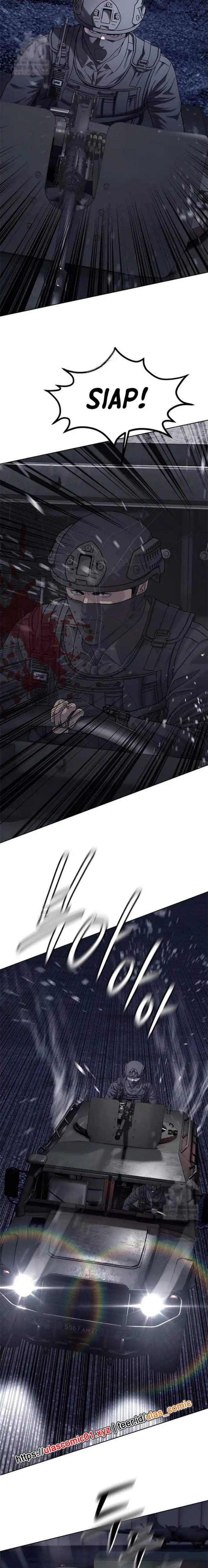 God of Blackfield Chap 310 - Next Chap 311