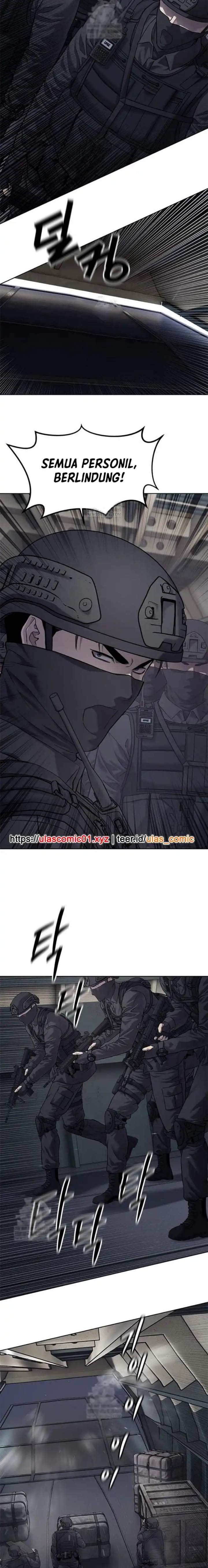 God of Blackfield Chap 310 - Next Chap 311