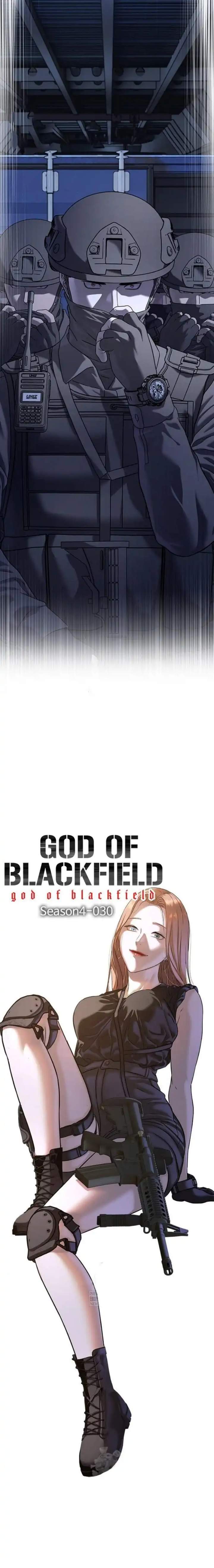 God of Blackfield Chap 310 - Next Chap 311