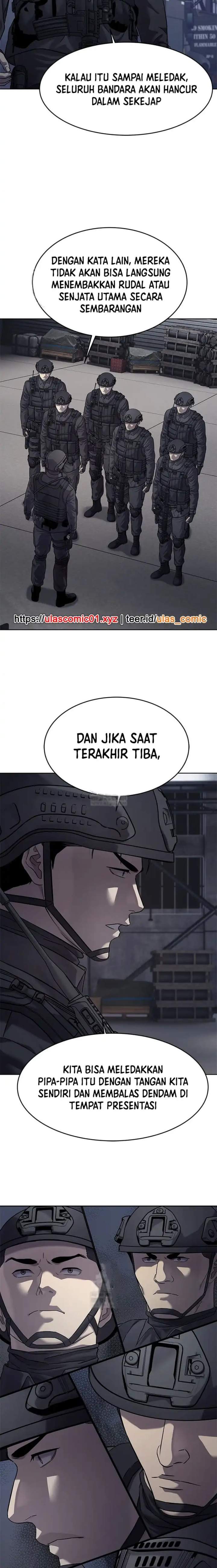 God of Blackfield Chap 311 - Next Chap 312