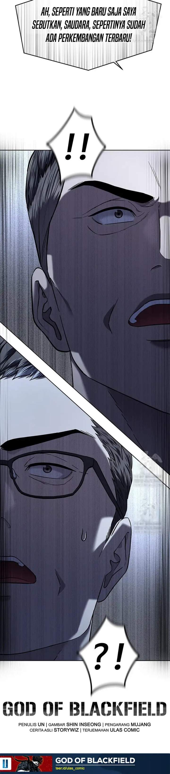 God of Blackfield Chap 311 - Next Chap 312