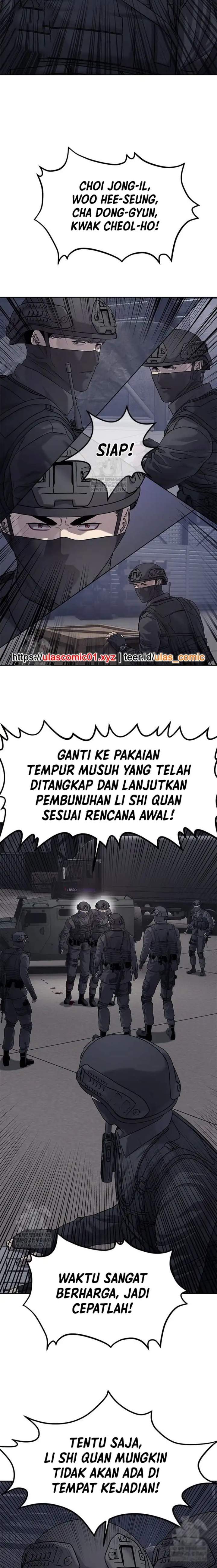 God of Blackfield Chap 311 - Next Chap 312