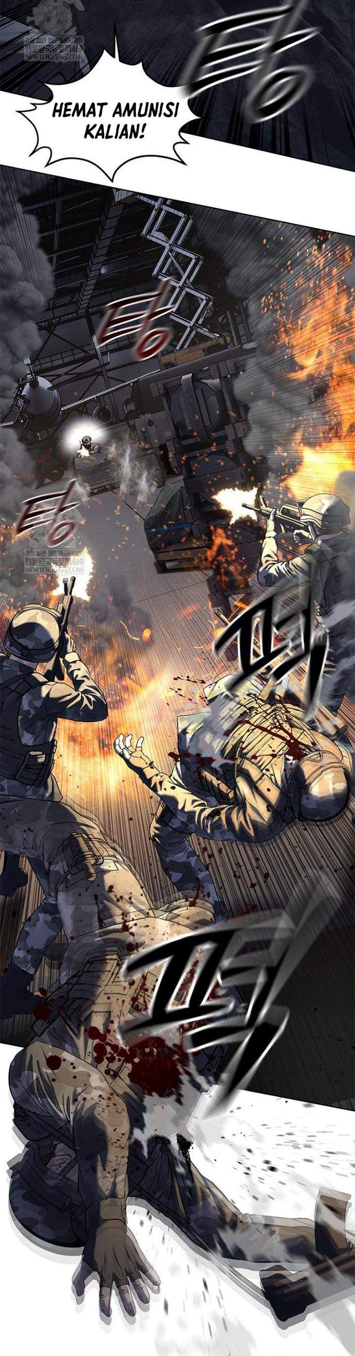 God of Blackfield Chap 313 - Next Chap 314