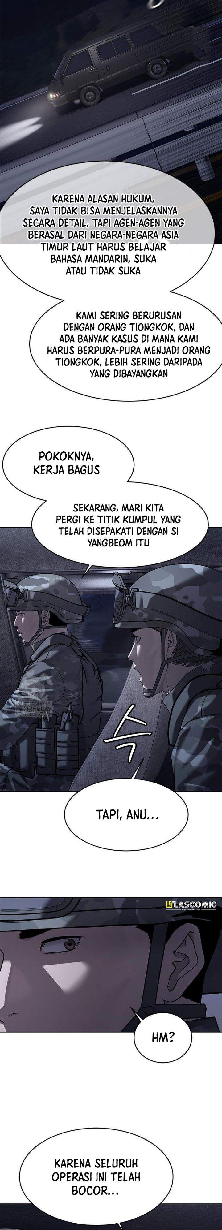 God of Blackfield Chap 313 - Next Chap 314