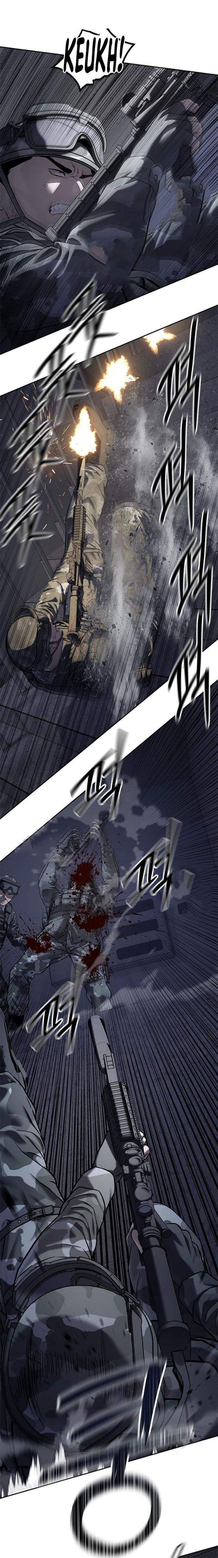God of Blackfield Chap 314 - Next Chap 315